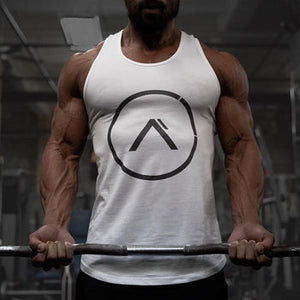 Men's fitness apparel