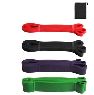 fitness resistance bands