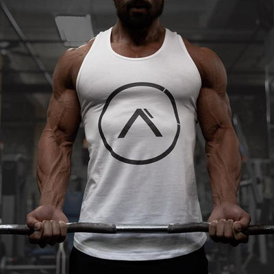 Men Fitness Tank