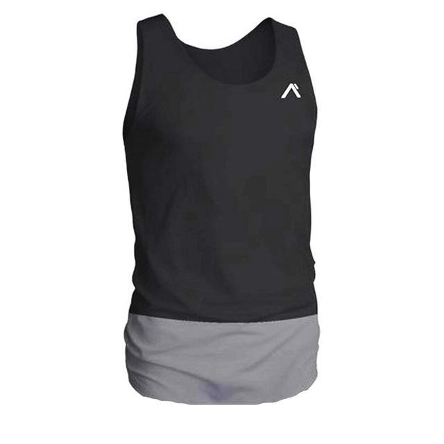 Men Fitness Tank