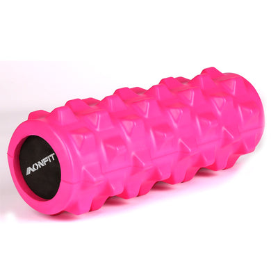 Yoga Equipment Pillar Massage Relaxation Muscle Roller leg Tube Fitness