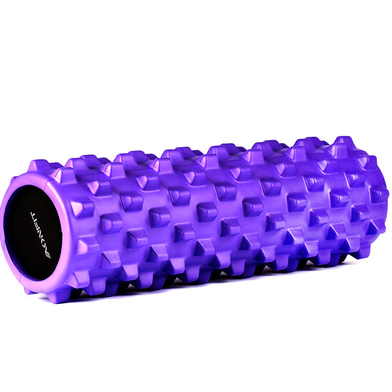 Yoga Equipment Pillar Massage Relaxation Muscle Roller leg Tube Fitness