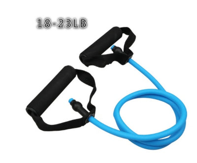 Fitness Men And Women Elastic Band Strength Training Equipment