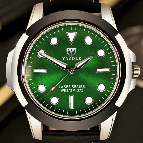 brand quartz watches, non mechanical men's sports watches