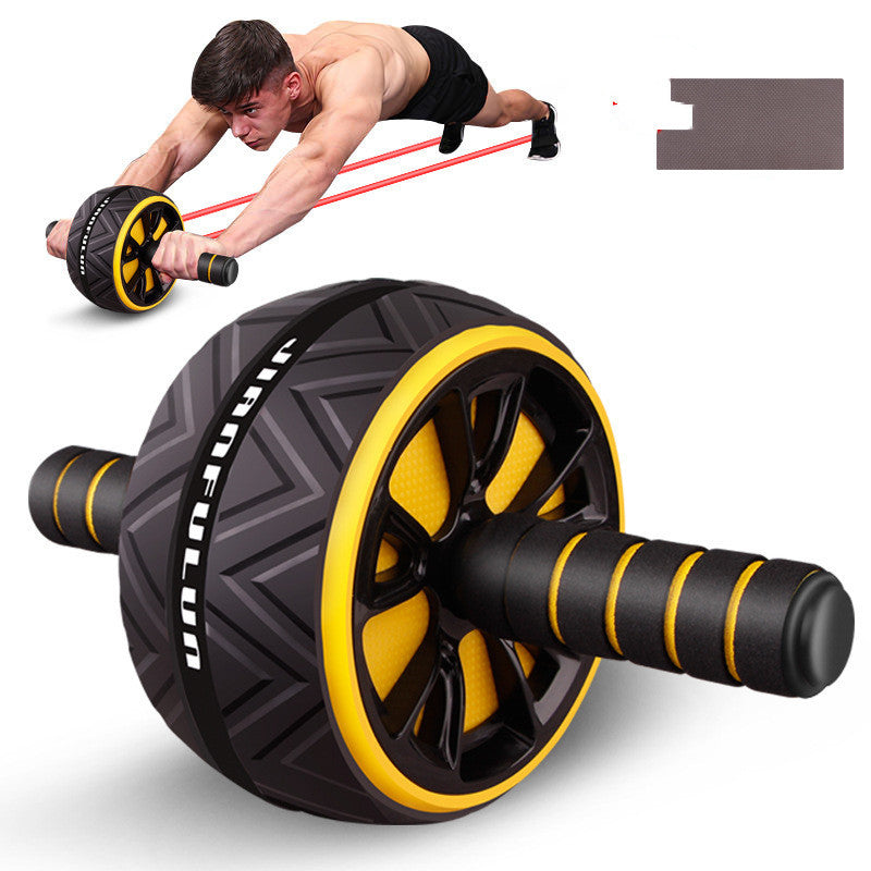 Fitness Weight Loss Fitness Wheel For Men And Women