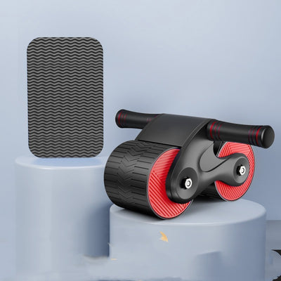 Wheel For Men And Women Fitness Equipment Roller